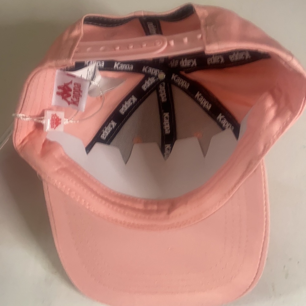 Kappa SnapBack cap - Picture 11 of 15